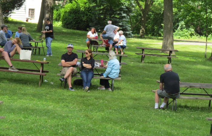 Xavier Knoll, Franklin, Wisconsin | Xaverian Missionaries USA