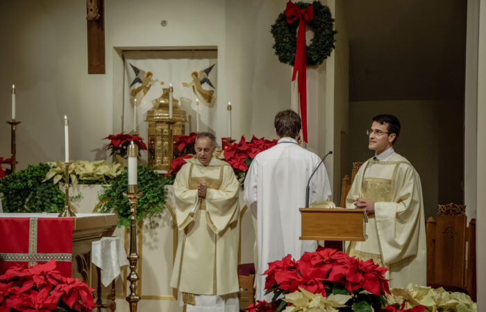 Our Lady of Fatima Shrine, Holliston, Massachusetts - Xaverian ...